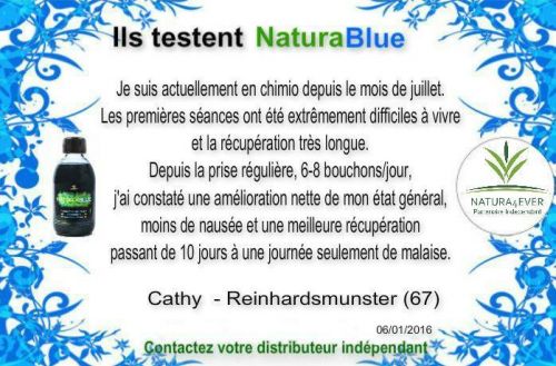 Adeline Welsch Natura4ever