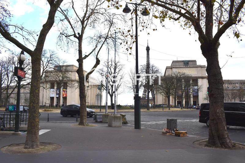 Appartement - 53 m² - 2 pièces