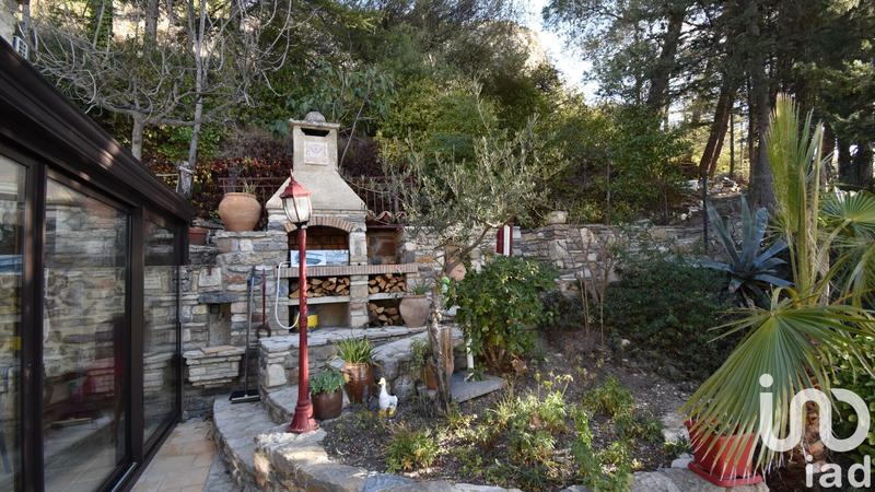 Maison de village - 120 m² - 4 pièces