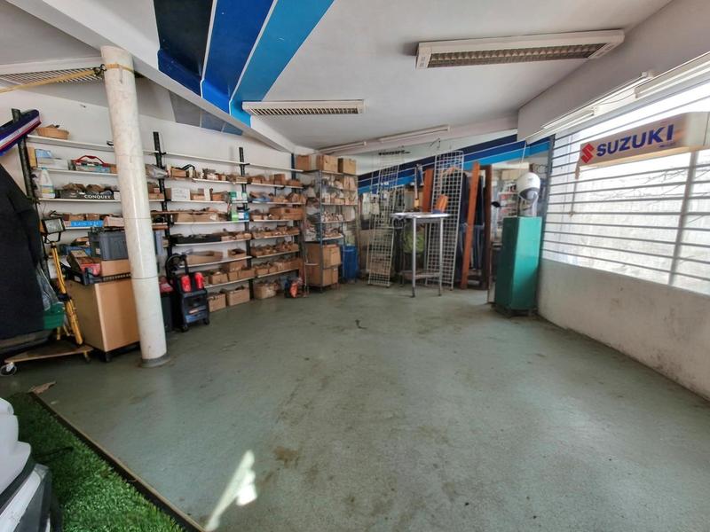 Maison - 122 m² - 6 pièces