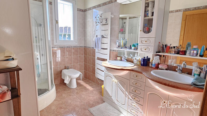 Maison - 138 m² - 5 pièces