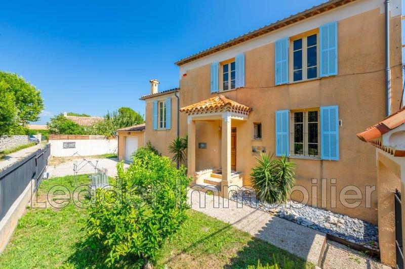 Maison - 130 m² - 4 pièces