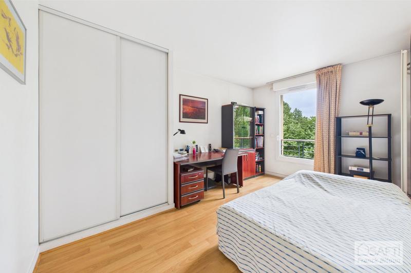 Appartement - 91 m² - 4 pièces