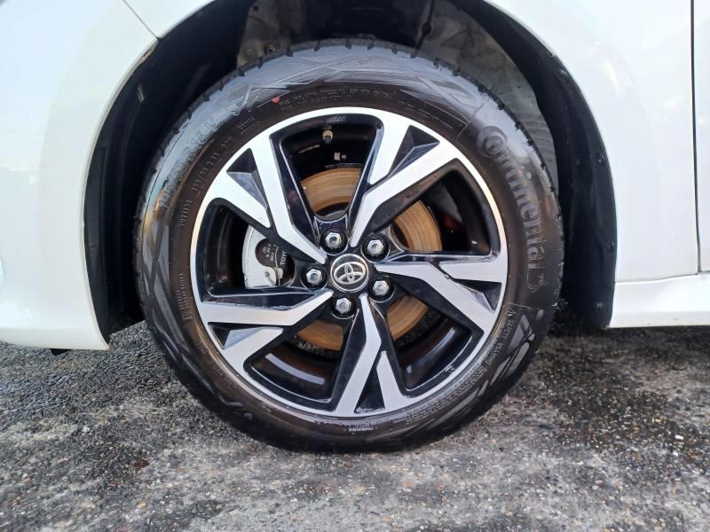 Toyota Yaris Hybride 116h Design