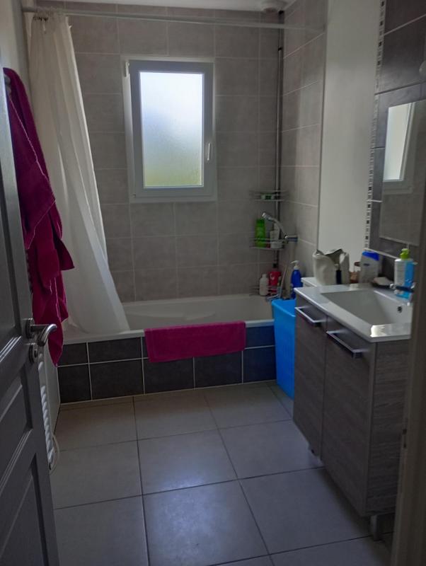 Maison - 114 m² - 5 pièces