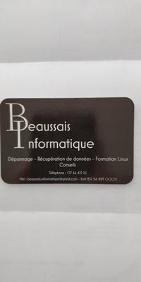 Beaussais informatique