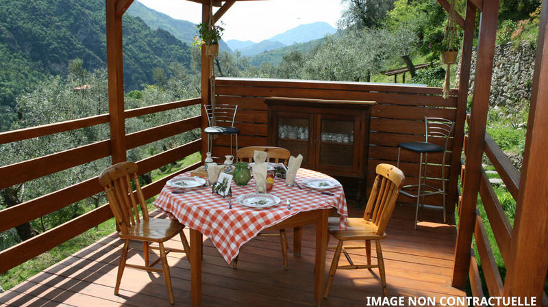 Maison - 114 m² - 6 pièces