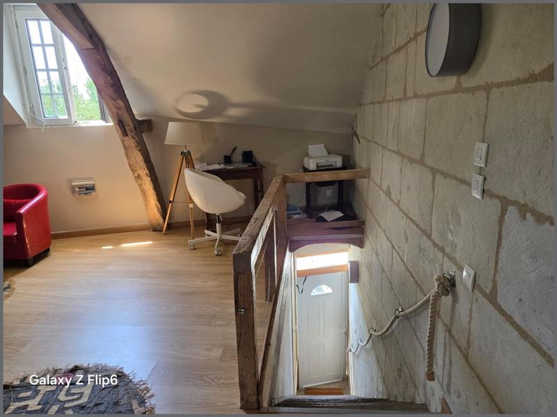 Maison - 150 m² - 7 pièces