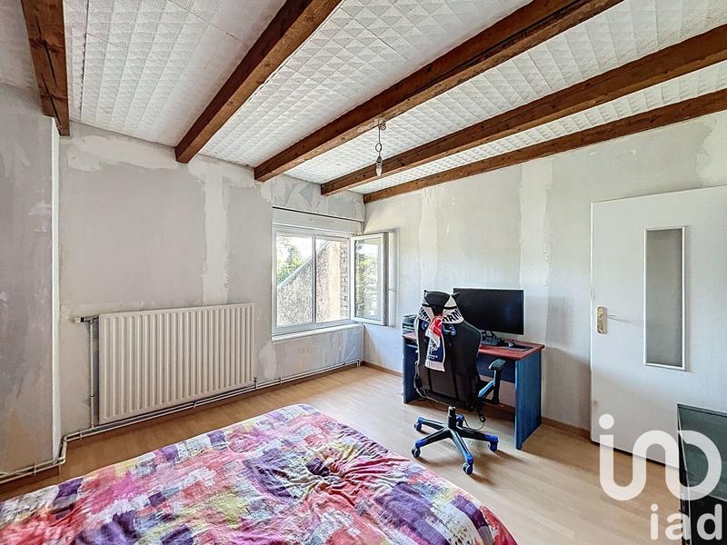 Maison - 150 m² - 4 pièces