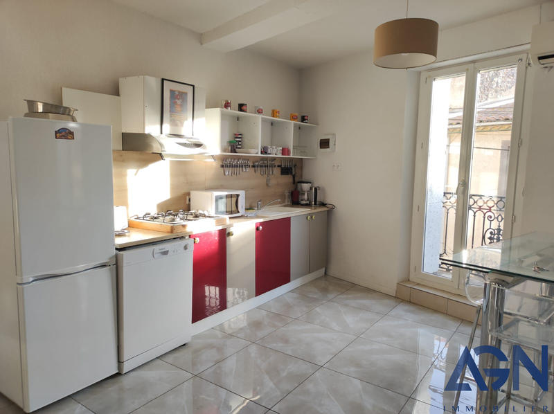 Appartement - 71 m² - 4 pièces