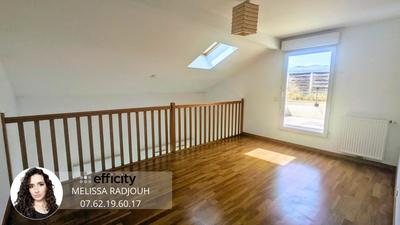 Appartement - 142 m² - 5 pièces