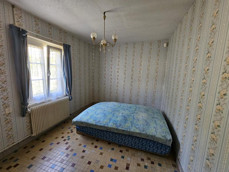 Maison - 90 m² - 3 pièces