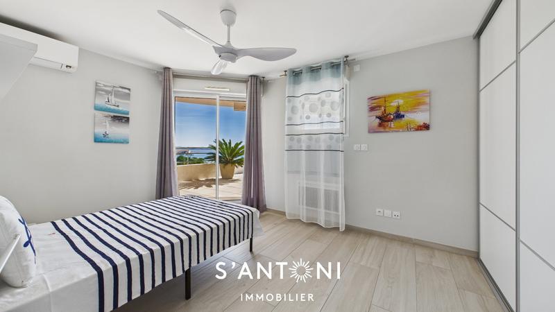 Appartement - 109 m² - 4 pièces