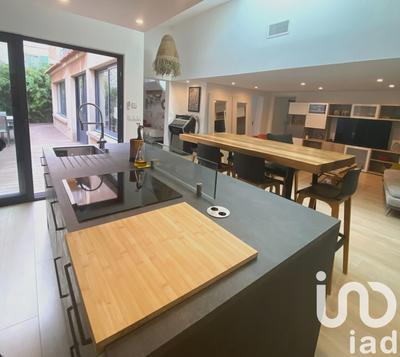 Appartement - 156 m² - 5 pièces