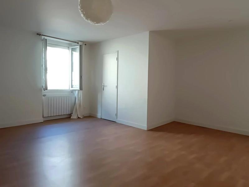 Appartement - 57 m² - 2 pièces