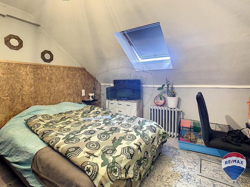 Immeuble - 545 m² - 12 pièces