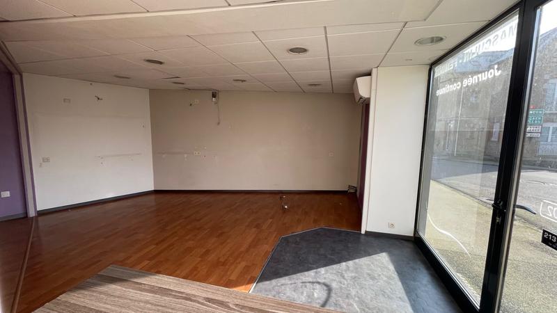 Local commercial - 53 m²