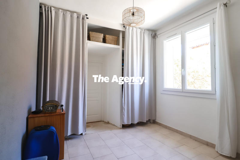 Maison - 83 m² - 3 pièces