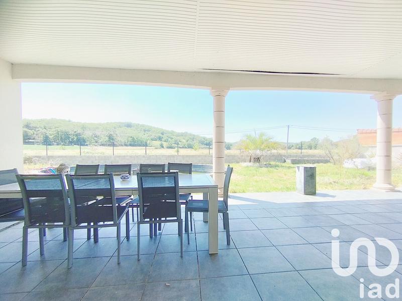 Maison - 153 m² - 5 pièces