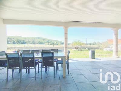 Maison - 153 m² - 5 pièces