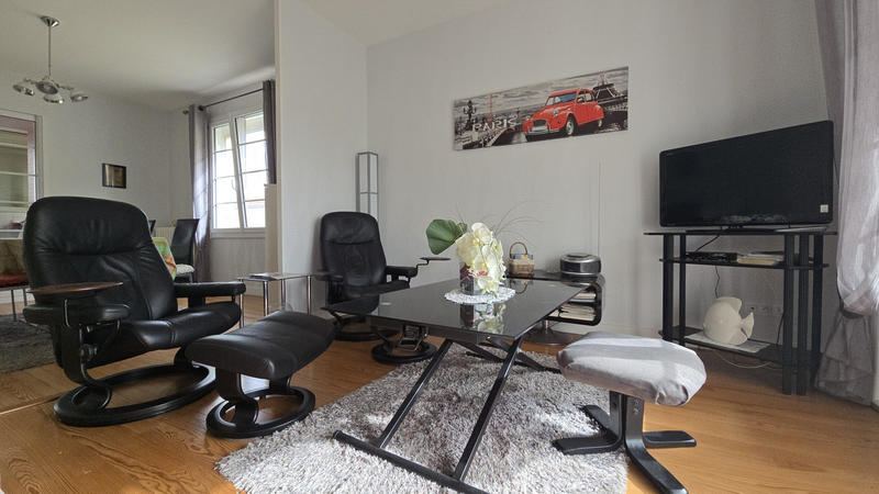 Viager - Villa - 78 m² - 4 pièces