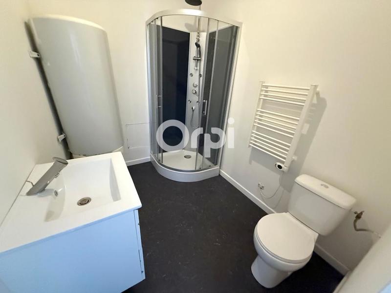 Immeuble - 223 m² - 10 pièces