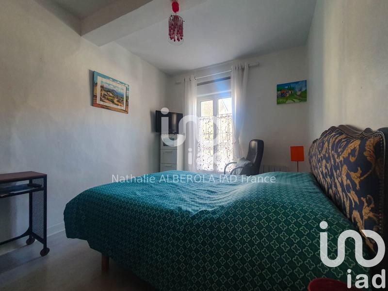 Maison de ville - 88 m² - 5 pièces