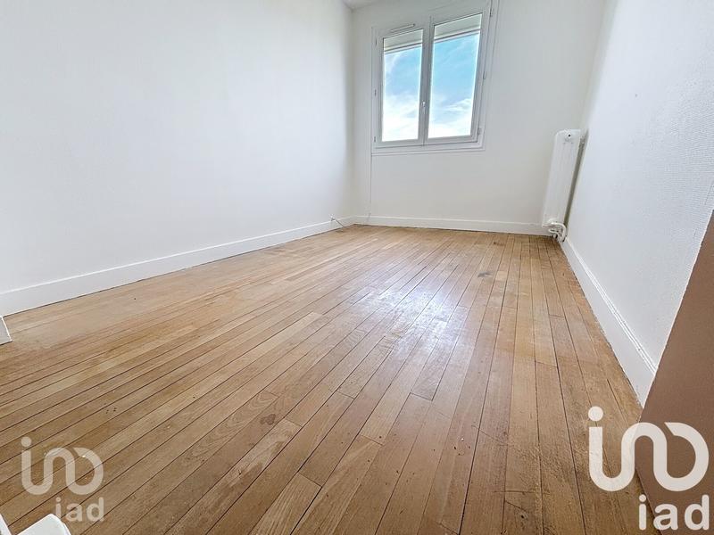 Appartement - 87 m² - 5 pièces
