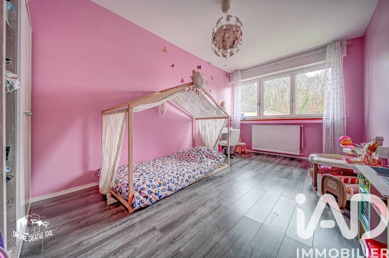 Maison - 191 m² - 7 pièces