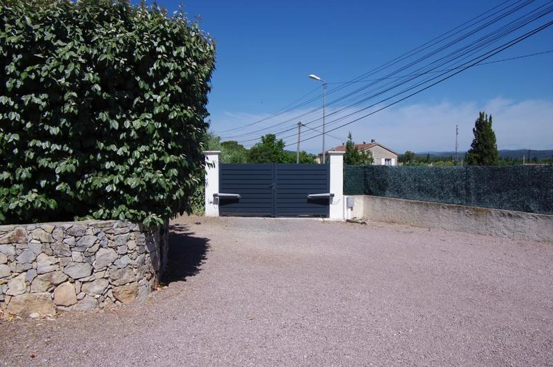 Maison - 124 m² - 5 pièces