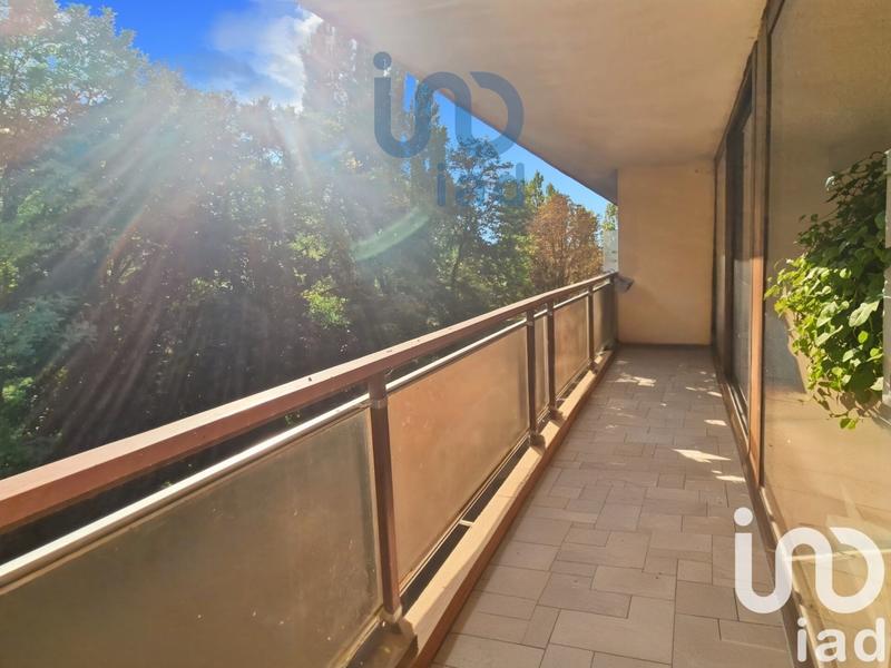 Appartement - 68 m² - 4 pièces