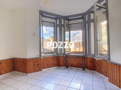 Appartement - 32 m² - 2 pièces