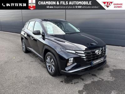 Hyundai Tucson 1.6 t-Gdi 150 Hybrid 48v Dct-7 Creative