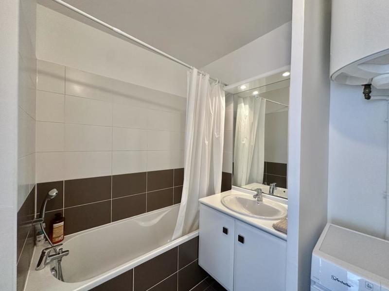 Appartement - 25 m² - 1 pièce