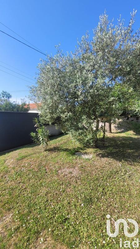 Maison - 125 m² - 7 pièces