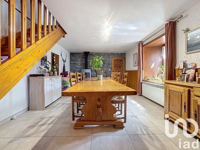 Ferme - 260 m² - 6 pièces