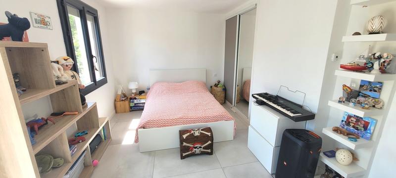 Villa - 186 m² - 7 pièces