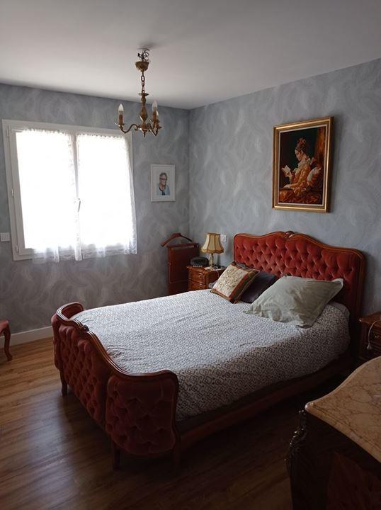 Maison contemporaine - 117 m² - 6 pièces