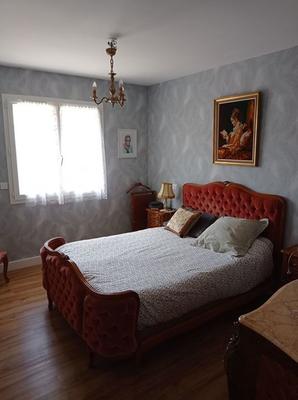 Maison contemporaine - 117 m² - 6 pièces