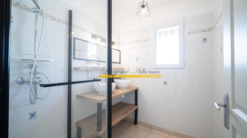 Maison - 136 m² - 5 pièces