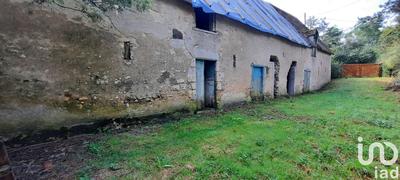 Terrain agricole - 3 312 m²