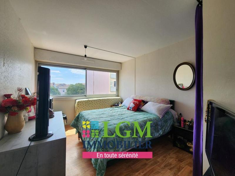 Appartement - 72 m² - 3 pièces