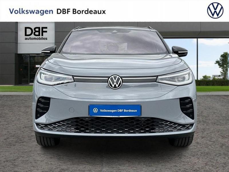 Volkswagen Id.4 Id 4 Gtx (77khw) 340 Ch