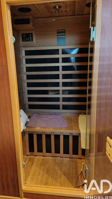 Maison de maîtres - 140 m² - 4 pièces