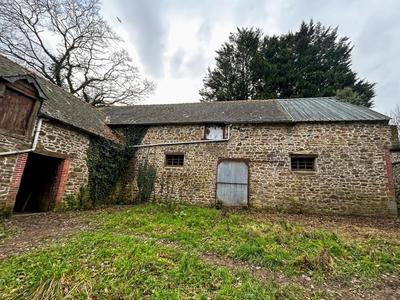 Ferme - 220 m² - 10 pièces