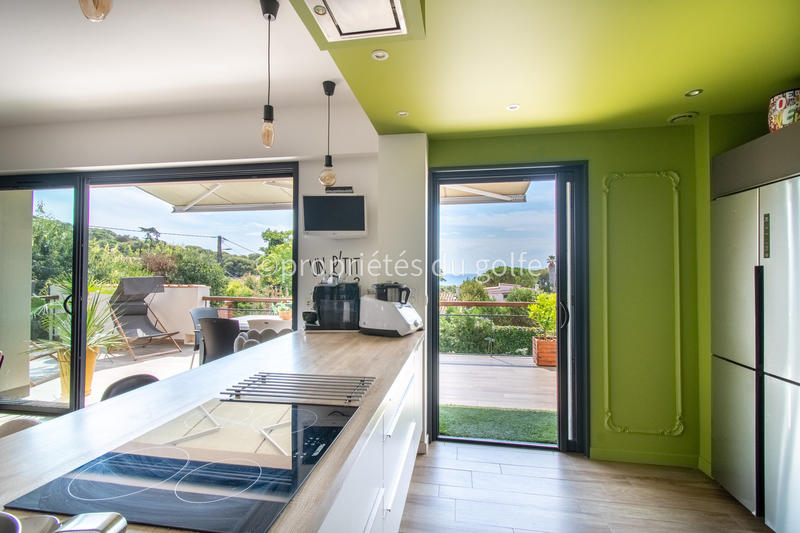 Maison - 188 m² - 5 pièces