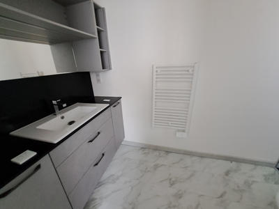 Maison - 45 m² - 3 pièces