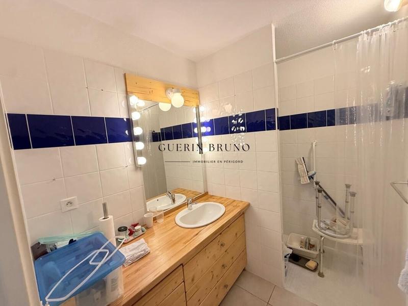 Appartement - 91 m² - 4 pièces