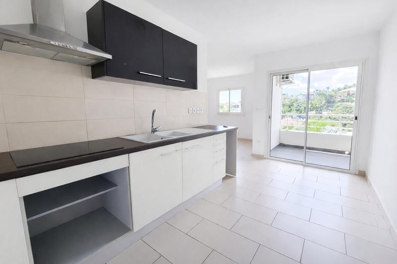 Appartement - 29 m² - 1 pièce