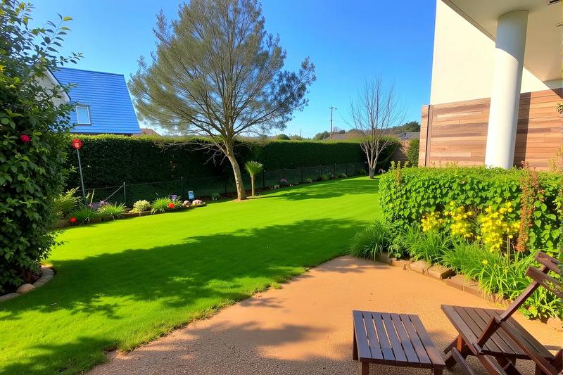 Studio - 28 m² - 1 pièce